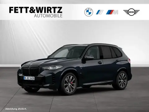 Used BMW X5 Diesel 2023 Ad Germany