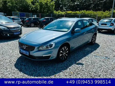Annonce VOLVO S60 Diesel 2017 d'occasion 