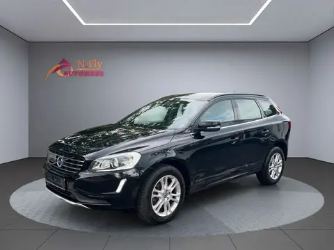 Used VOLVO XC60 Diesel 2014 Ad 