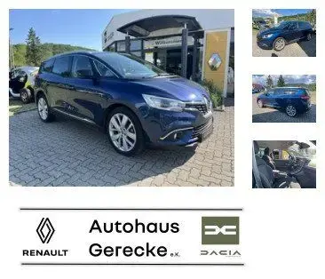 Annonce RENAULT GRAND SCENIC Essence 2020 d'occasion 