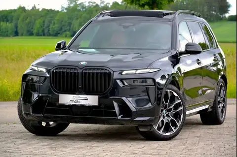 Annonce BMW X7 Diesel 2023 d'occasion Allemagne