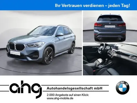Used BMW X1 Hybrid 2021 Ad Germany