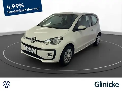 Used VOLKSWAGEN UP! Petrol 2019 Ad Germany