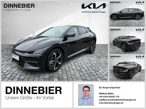 Used KIA EV6 Not specified 2024 Ad Germany