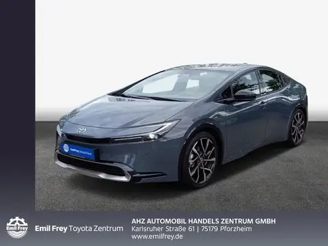 Used TOYOTA PRIUS Hybrid 2023 Ad Germany
