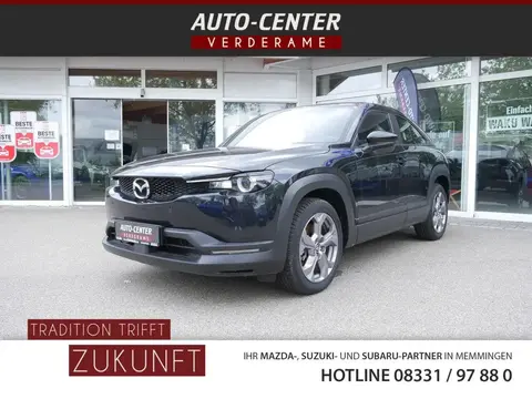 Used MAZDA MX-30 Not specified 2021 Ad 