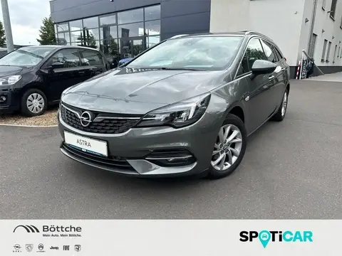 Annonce OPEL ASTRA Essence 2020 d'occasion Allemagne