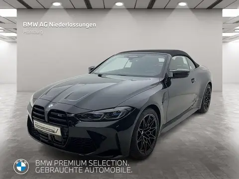 Used BMW M4 Petrol 2023 Ad 