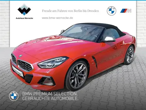 Used BMW Z4 Petrol 2023 Ad 