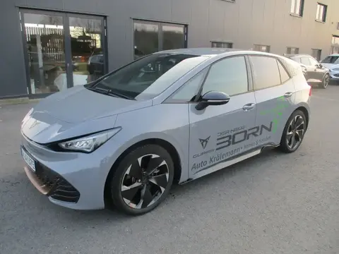 Used CUPRA BORN Not specified 2022 Ad 