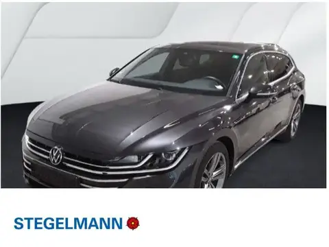 Used VOLKSWAGEN ARTEON Diesel 2023 Ad Germany