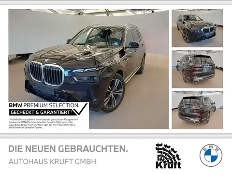 Used BMW X7 Hybrid 2023 Ad Germany