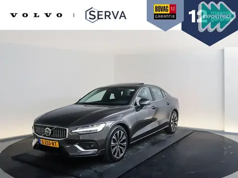 Annonce VOLVO S60 Hybride 2023 d'occasion 