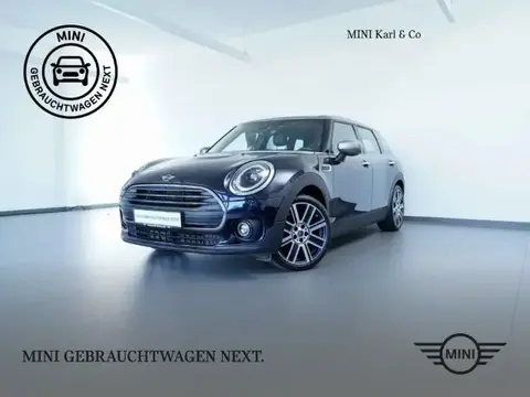 Used MINI COOPER Petrol 2021 Ad Germany