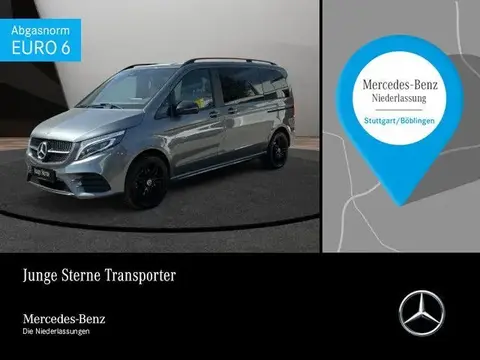 Used MERCEDES-BENZ CLASSE V Diesel 2021 Ad 