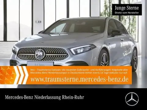 Annonce MERCEDES-BENZ CLASSE A Hybride 2021 d'occasion Allemagne