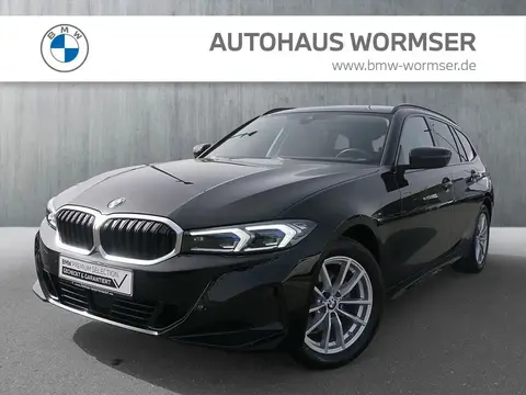 Used BMW SERIE 3 Hybrid 2023 Ad Germany