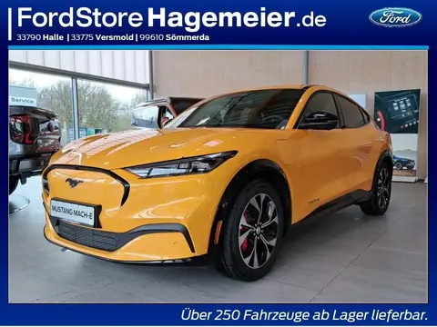 Used FORD MUSTANG Not specified 2023 Ad Germany