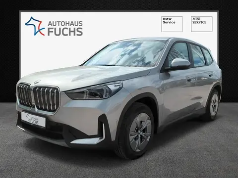 Used BMW IX1 Not specified 2023 Ad 