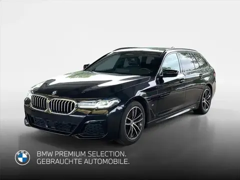 Annonce BMW SERIE 5 Diesel 2023 d'occasion 