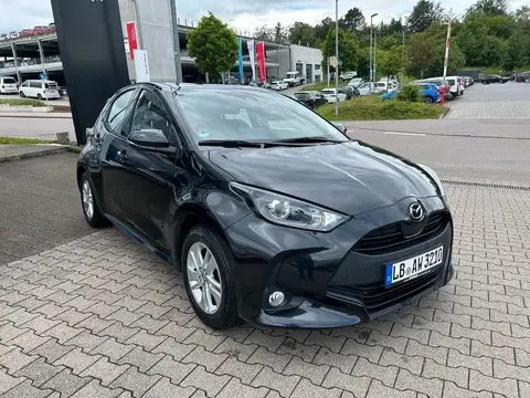 Annonce MAZDA 2 Essence 2023 d'occasion Allemagne