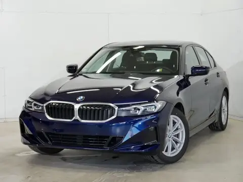 Annonce BMW SERIE 3 Diesel 2023 en leasing 