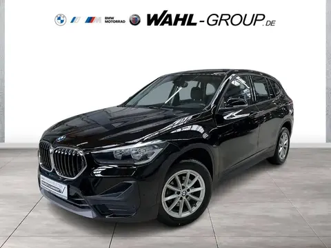 Annonce BMW X1 Essence 2022 d'occasion 