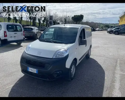 Used FIAT FIORINO Diesel 2023 Ad Italy