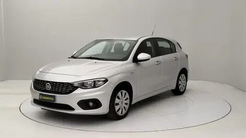 Annonce FIAT TIPO GPL 2018 d'occasion Italie