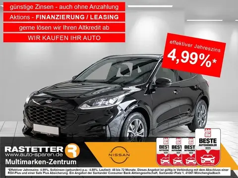Used FORD KUGA Petrol 2023 Ad Germany