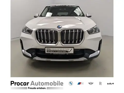 Used BMW X1 Hybrid 2023 Ad Germany