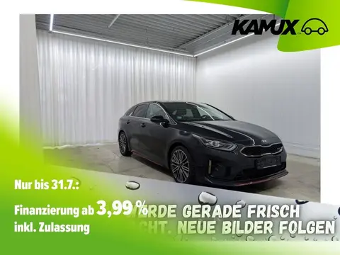 Used KIA PROCEED Petrol 2020 Ad Germany