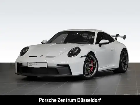 Annonce PORSCHE 911 Essence 2021 d'occasion Allemagne