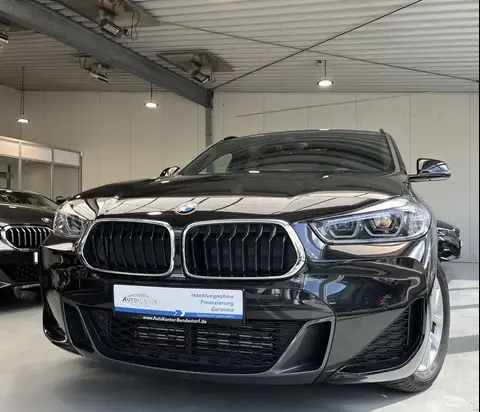 Used BMW X2 Petrol 2022 Ad Germany