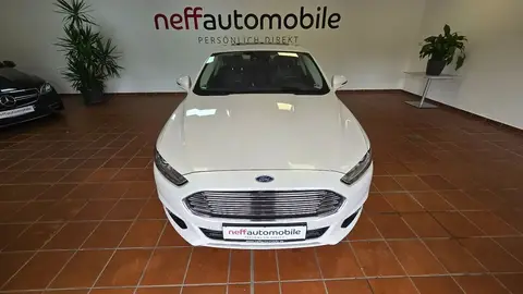 Used FORD MONDEO Hybrid 2015 Ad Germany