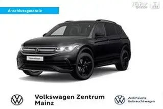 Used VOLKSWAGEN TIGUAN Petrol 2022 Ad 
