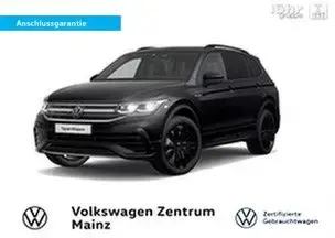 Used VOLKSWAGEN TIGUAN Diesel 2023 Ad 