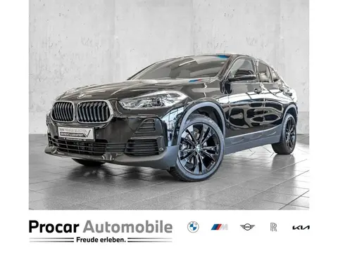 Used BMW X2 Diesel 2021 Ad Germany