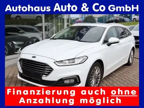 Annonce FORD MONDEO Diesel 2022 d'occasion 
