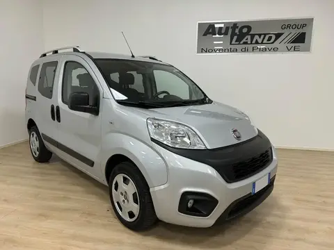 Used FIAT QUBO Diesel 2018 Ad Italy
