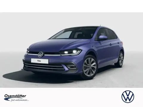 Used VOLKSWAGEN POLO Petrol 2024 Ad Germany
