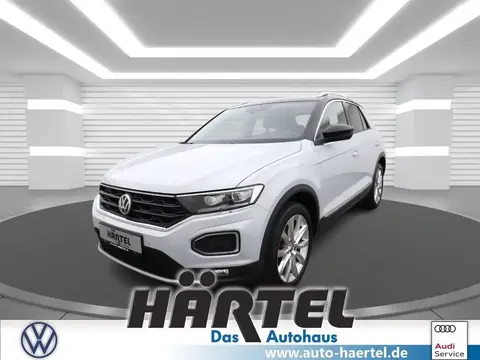 Used VOLKSWAGEN T-ROC Petrol 2019 Ad Germany