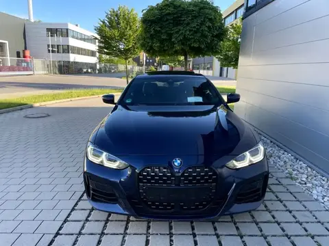 Used BMW M440 Petrol 2021 Ad Germany