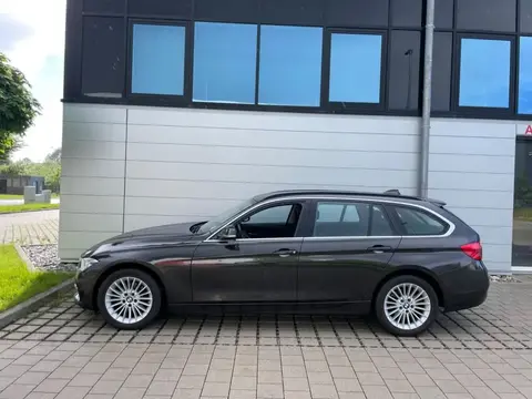 Used BMW SERIE 3 Petrol 2017 Ad Germany