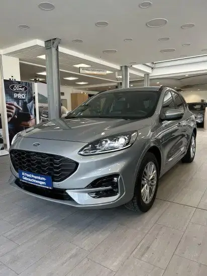 Annonce FORD KUGA Non renseigné 2021 d'occasion Allemagne