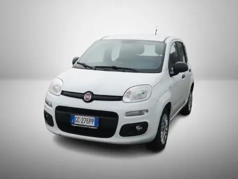 Used FIAT PANDA Petrol 2020 Ad Italy