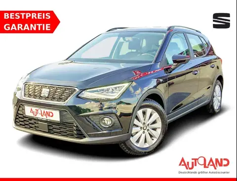 Used SEAT ARONA Petrol 2019 Ad 