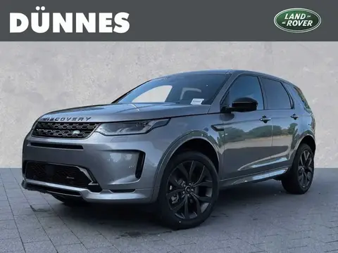 Used LAND ROVER DISCOVERY Diesel 2023 Ad 