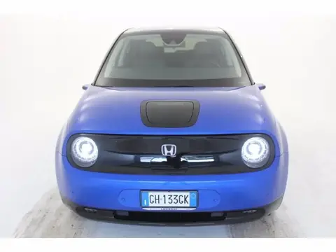 Used HONDA E Not specified 2021 Ad 