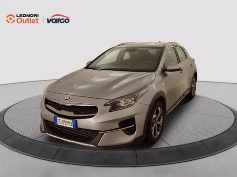 Annonce KIA XCEED GPL 2021 d'occasion 